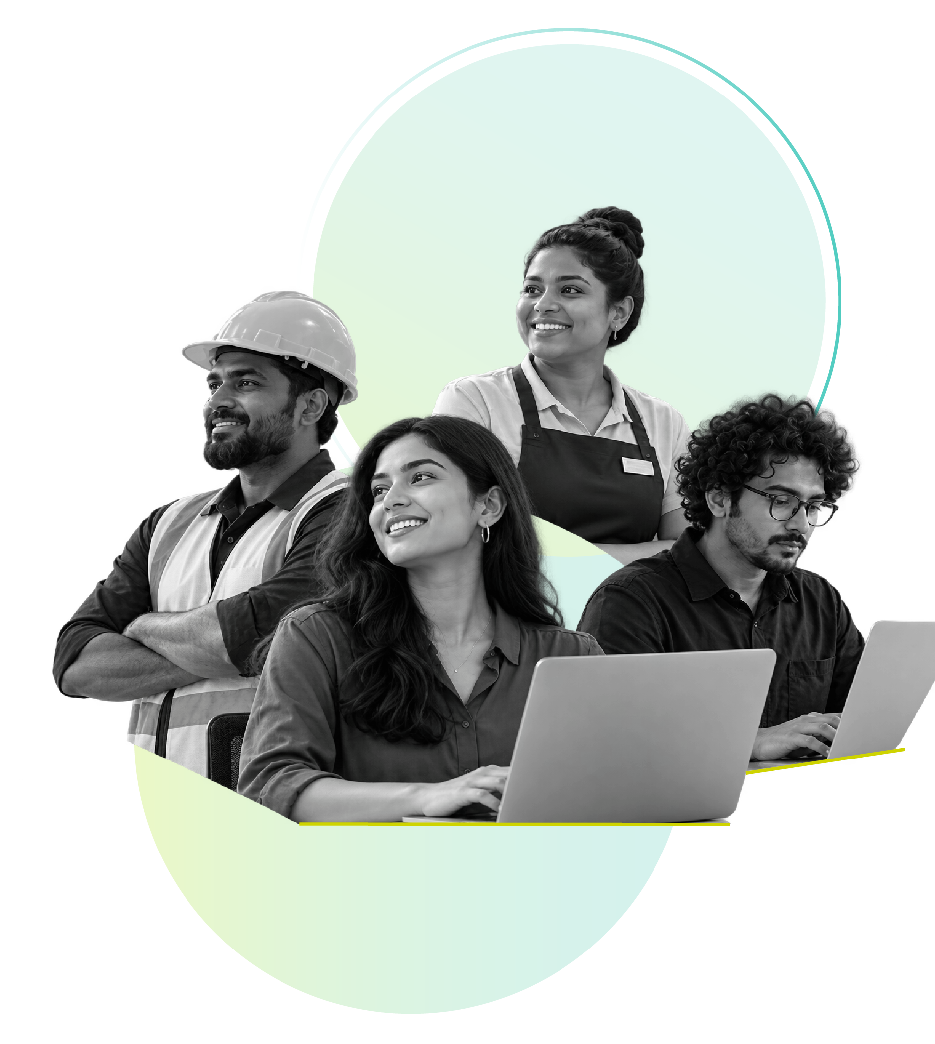 Employee wellbeing case study
